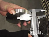 贯穿生产过程的质量管理