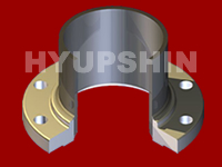 Jinan Hyupshin Flanges Co., Ltd