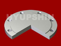 Jinan Hyupshin Flanges Co., Ltd