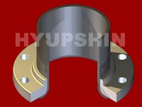 Jinan Hyupshin Flanges Co., Ltd