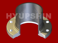 Jinan Hyupshin Flanges Co., Ltd