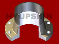 Jinan Hyupshin Flanges Co., Ltd