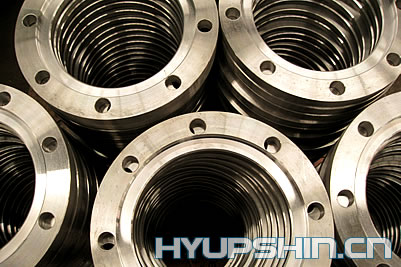 Lap Joint Flanges, Special Flanges, Custom Flanges, Jinan Hyupshin Flanges Co., Ltd