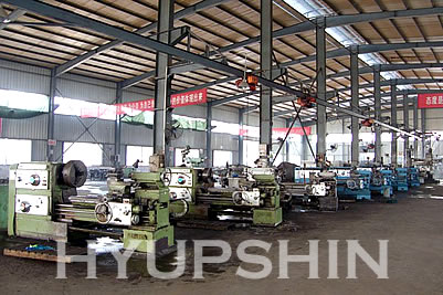 Jinan Hyupshin Flanges Co., Ltd, Flanges Manufacturer, Flanges Machining and Drilling