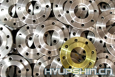 Plate Flange RF, Slip on Flange RF, Jinan Hyupshin Flanges Co., Ltd