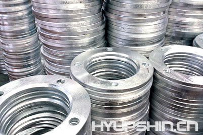 Backing Ring Flange, Jinan Hyupshin Flanges Co., Ltd