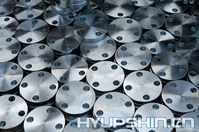 Blind Flanges, Blank Flanges, Jinan Hyupshin Flanges Co., Ltd