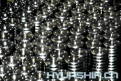 JIS B2220 Flanges, 5K Flanges, 10K Flanges, 16K Flanges, 20K Flanges, Jinan Hyupshin Flanges Co., Ltd