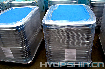 Jinan Hyupshin Flanges Co., Ltd