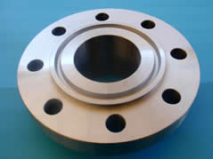 RTJ Flange